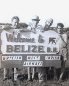 Belize B-H