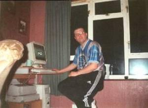 Graham PC