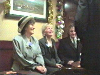 Nan Joyce Trev