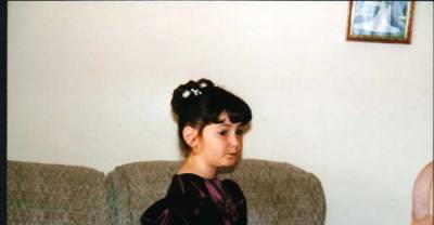 Granddaughter